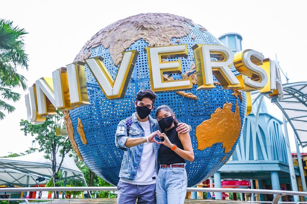 World Sentosa - Singapore