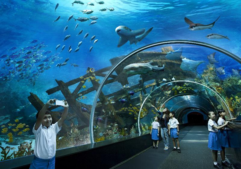 World Sentosa - 5*