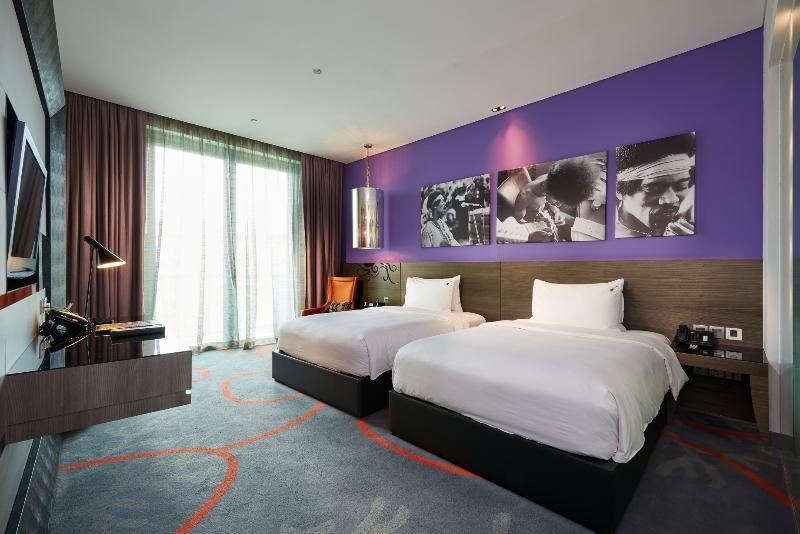 World Sentosa - 5* Singapore
