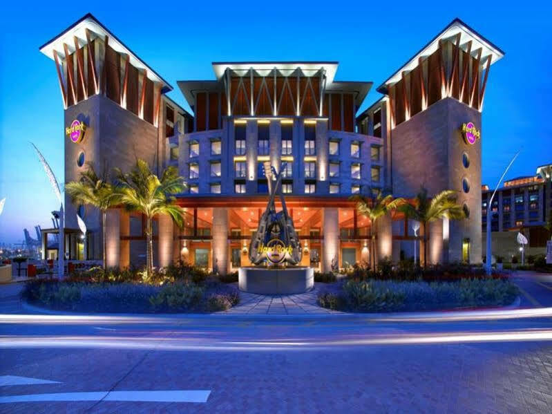 World Sentosa - Khu nghỉ mát Singapore